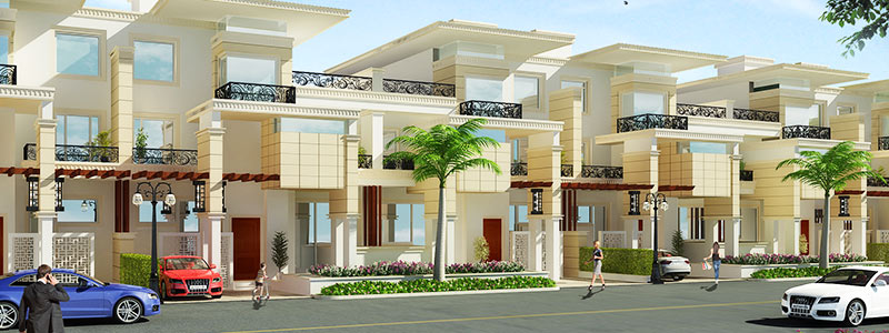 Sheikh Musallam - 20 Villas