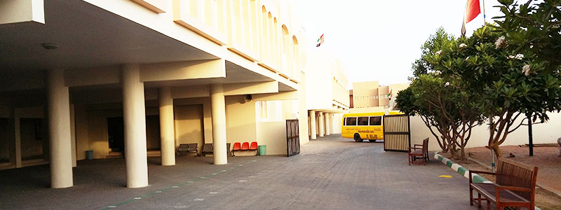 Tawam Model School Expansion