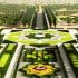 H.H Sheikh Khalifa Al Rawdha Palace