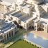 Presidential Palace Abu Dhabi